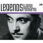 Legends-Django Reinhardt by  Django Reinhardt 