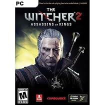 The Witcher 2: Assassins of Kings Digital Premium Edition