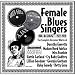 Female Blues Singers Vol.6 E/