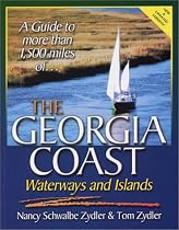 The Georgia Coast : Waterways and Islands
