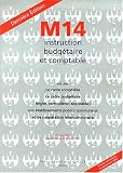 Instruction budgetaire et comptable 2001  vol1
