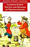 The Life and Opinions of Tristram Shandy, Gentleman