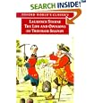 The Life and Opinions of Tristram Shandy, Gentleman (Oxford World's Classics) by Laurence Sterne and Ian Campbell Ross