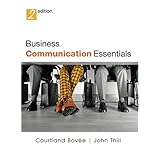 Business Communication Essentials (2nd Edition)