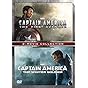 Captain America/Captain America: The Winter Soldier...