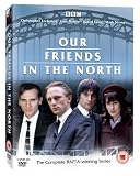 Our Friends In The North [DVD] 2010 [1996]