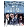 Our Friends In The North BBC [DVD] [1996]