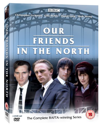 Our Friends In The North BBC