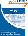 Ajax: Your visual blueprint for creating rich Internet applications