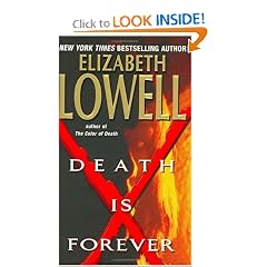 Death Is Forever