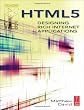 HTML5: Designing Rich Internet Applications (Visualizing the Web) Image of HTML5: Designing Rich Internet Applications (Visualizing the Web)