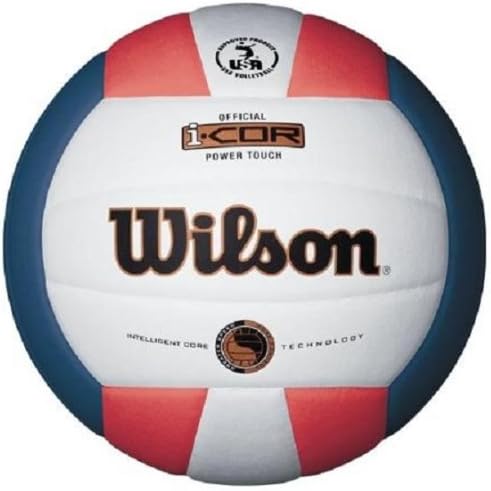 Wilson I COR Power Touch Indoor Volleyball