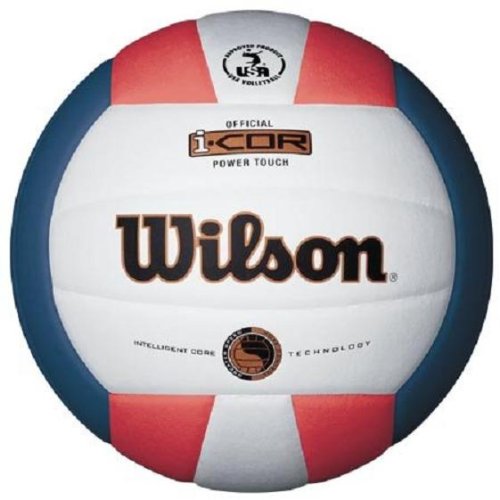 Wilson I COR Power Touch Indoor Volleyball