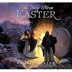 The Very First Easter