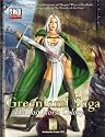 Greenland Saga: The Lost Norse Colony (d20 3.0 Fantasy Roleplaying Supplement