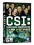 CSI: Crime Scene Investigation - Dark Motives
