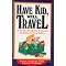 Traveling with Baby Must-Haves