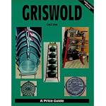 Griswold Cast Iron Vol. #1 book cover