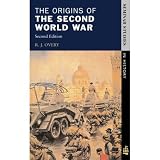 The Origins of the Second World War (2nd Edition) (Seminar Studies in History Series)