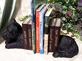 Cast Iron SCOTTIE DOG BOOKENDS