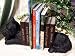Cast Iron SCOTTIE DOG BOOKENDS