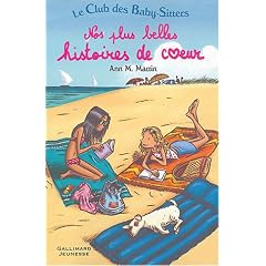 Nos plus belles histoires de coeur