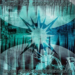 CD-Charts  Search : Blast From The Underworld