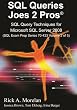 SQL Queries Joes 2 Pros: SQL Query Techniques For Microsoft SQL Server 2008, Volume 2