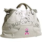 Littlearth NFL BCA Hoodie Tote