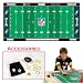 Search : Philadelphia Eagles Finger Football Game Mat