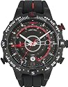 Timex Men's Expedition E-Instruments Tide Temperature and Compass Watch #T45581