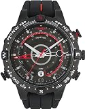 Timex Men's Expedition E-Instruments Tide Temperature and Compass Watch #T45581