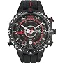 Timex Men's Expedition E-Instruments Tide Temperature and Compass Watch #T45581