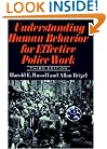 Understanding Human Behavior For Effective Police Work: Third Edition