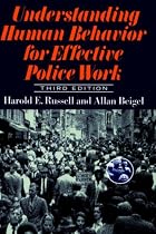 Understanding Human Behaviour for Effective Police Work