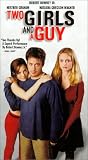 Two Girls & A Guy [VHS]