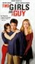 Two Girls & A Guy [VHS]