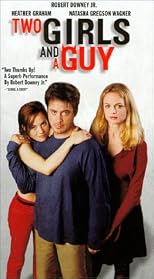 Two Girls and a Guy/Nc17
