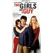 Two Girls & A Guy [VHS]