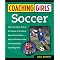 Soccer Coaching (a collection in ongoing development)