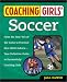 Coaching Girls' Soccer