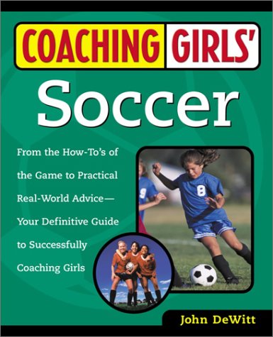 Coaching Girls