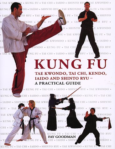 Kung Fu