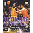 Ultimate Basketball (NBA) by DK Publishing