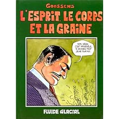 L'esprit, le corps et la graine