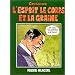 L'esprit, le corps et la graine