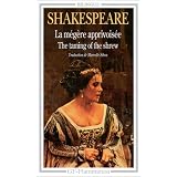 La M�g�re apprivois�epar William Shakespeare