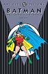 Batman Archives, Vol. 6 (DC Archive Editions)