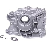 Beck Arnley  028-0390  Oil Pump by Beck Arnley