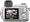 Sony Cybershot DSC-H2 6MP Digital Camera with 12x Optical Image Stabilization Zoom